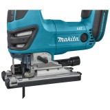 18V Seghetto alternativo senza batteria + lame DJV180ZX MAKITA