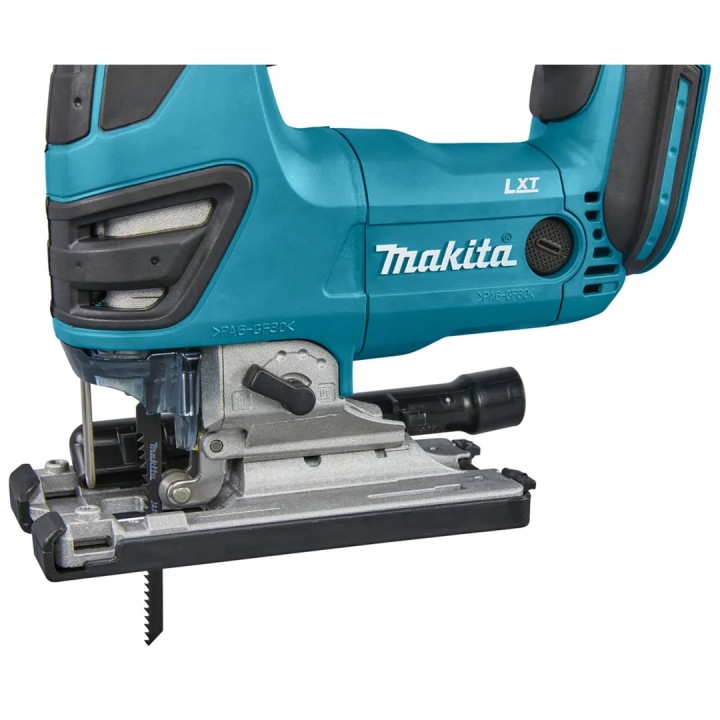 18V Seghetto alternativo senza batteria + lame DJV180ZX MAKITA