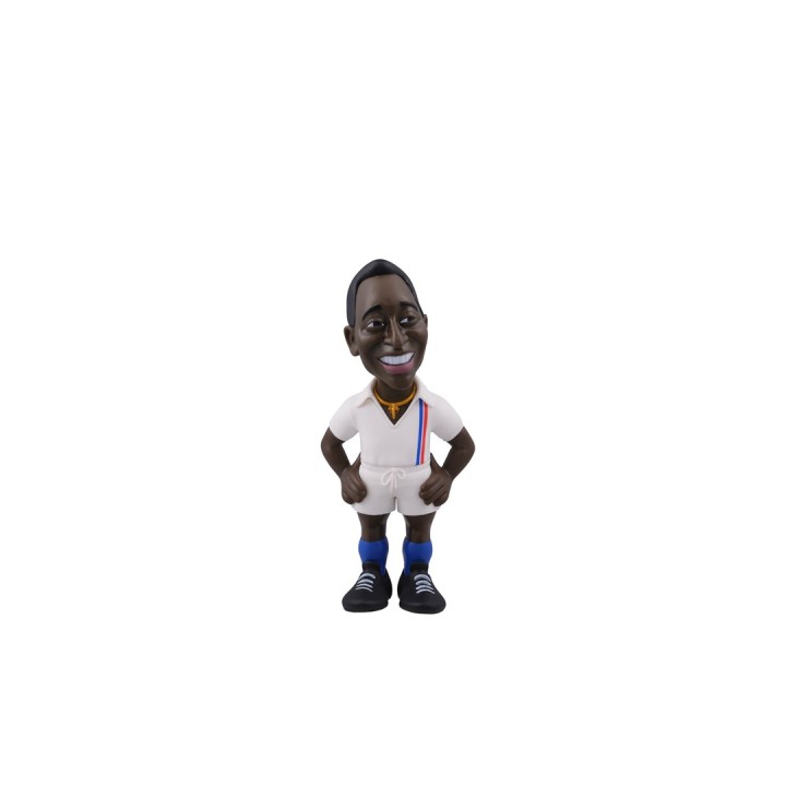 MINIX PELE - ESCAPE TO VICTORY