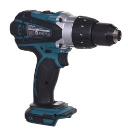 Trapano avvitatore Makita DDF458Z