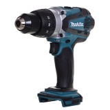 Trapano avvitatore Makita DDF458Z