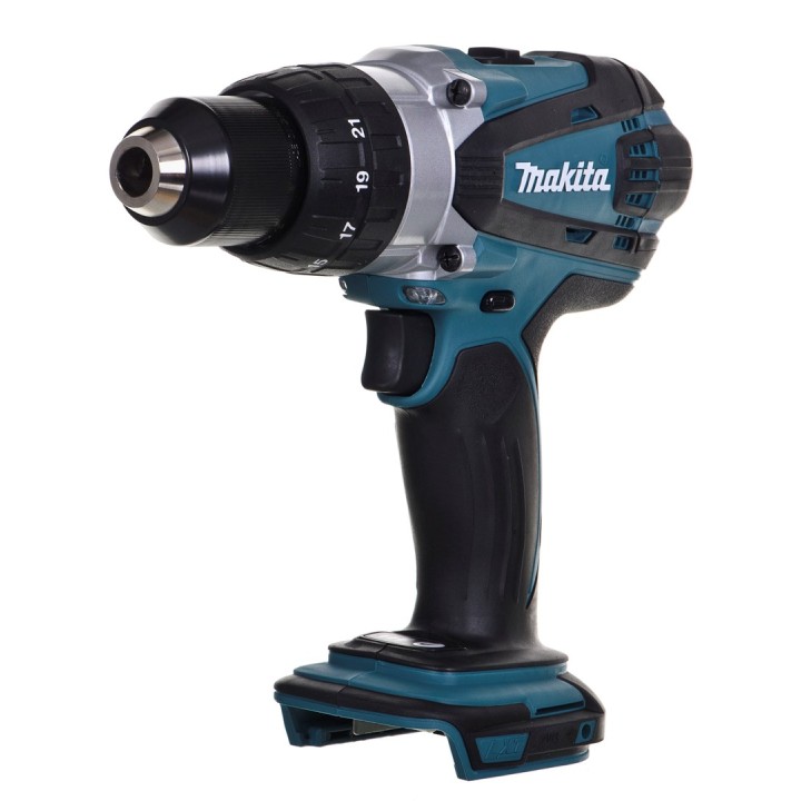 Trapano avvitatore Makita DDF458Z
