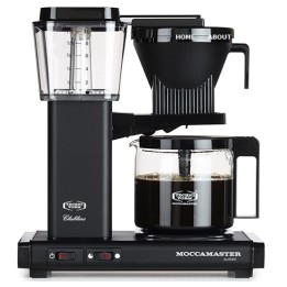 Moccamaster KBG 741 AO Caffettiera gocciolante semiautomatica 1.25 L