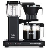 Moccamaster KBG 741 AO Caffettiera gocciolante semiautomatica 1.25 L