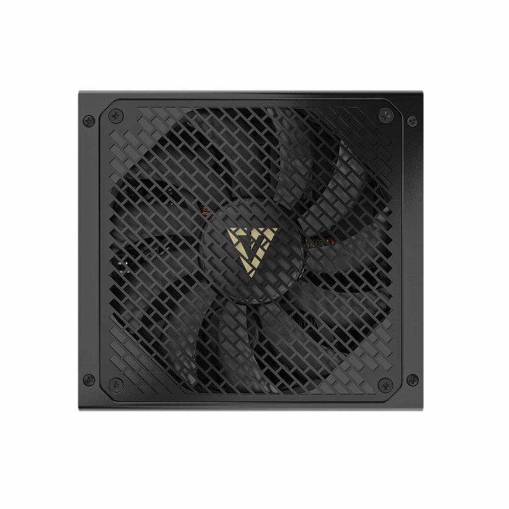 MODECOM alimentatore VOLCANO HEX oro 750W ATX3.1