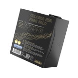 MODECOM alimentatore VOLCANO HEX oro 750W ATX3.1