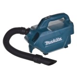 MAKITA DCL184Z 18V Aspirapolvere