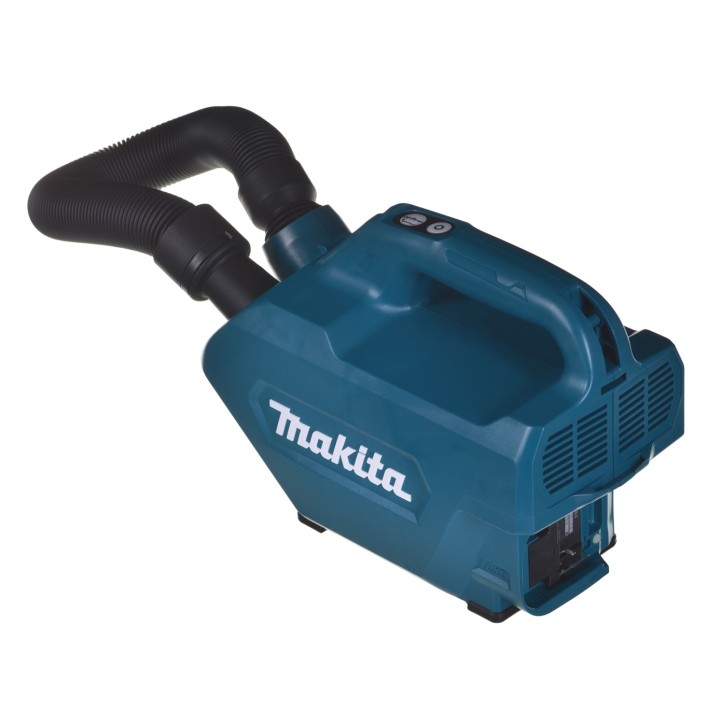 MAKITA DCL184Z 18V Aspirapolvere