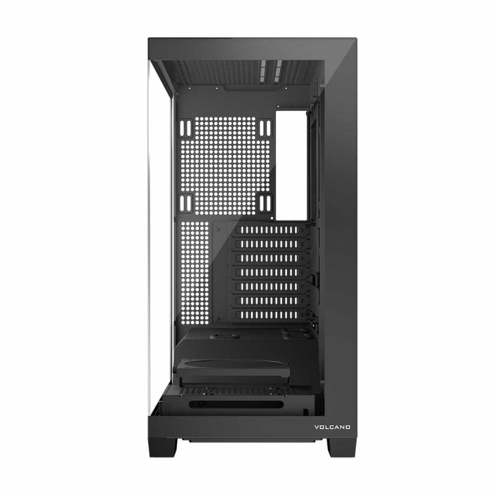 MODECOM VOLCANO STELLAR MIDI nero