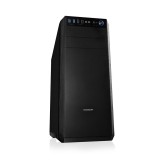 Case per PC Modecom Oberon Pro Midi-Tower Nero