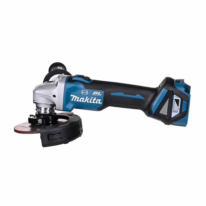 Makita DGA513Z smerigliatrice angolare 12.5 cm 8500 RPM