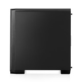 Case per PC Modecom Oberon Pro Midi-Tower Nero