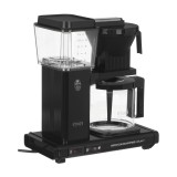 Moccamaster KBG Caffettiera gocciolante semiautomatica Select 1.25 L