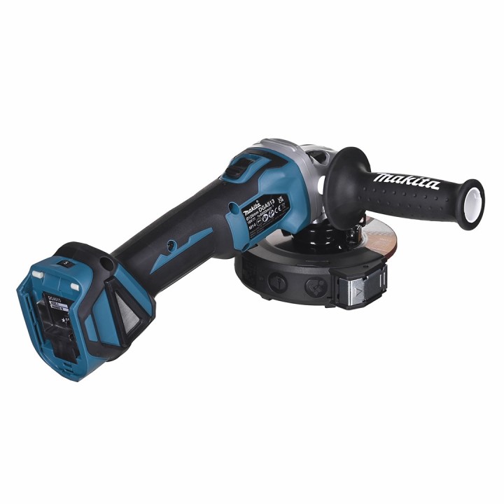 Makita DGA513Z smerigliatrice angolare 12.5 cm 8500 RPM