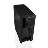 Case per PC Modecom Oberon Pro Midi-Tower Nero