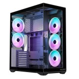 MODECOM Volcano SPACE XL ARGB FULL TOWER 5F nero