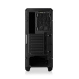 Case per PC Modecom Oberon Pro Midi-Tower Nero
