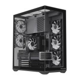 MODECOM Volcano SPACE XL ARGB FULL TOWER 5F nero