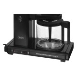 Moccamaster KBG Caffettiera gocciolante semiautomatica Select 1.25 L