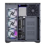 MODECOM Volcano SPACE XL ARGB FULL TOWER 5F nero