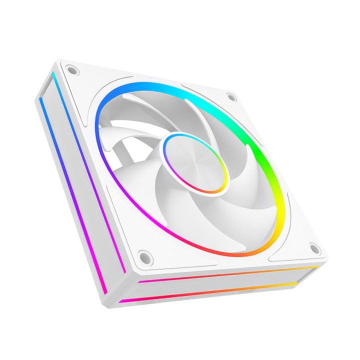 MODECOM VOLCANO LOOP 120 ARGB ventola bianco