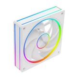 MODECOM VOLCANO LOOP 120 ARGB ventola bianco