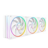 MODECOM VOLCANO LOOP 120 ARGB ventola bianco