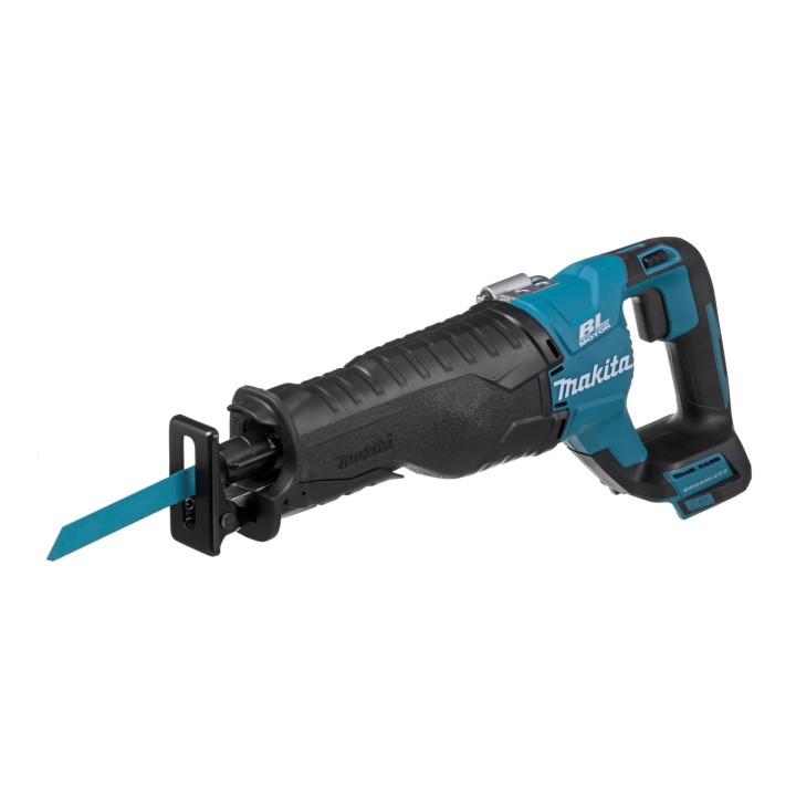 Makita DJR187Z 18V Sega alternativa Blu Nero