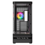 MODECOM Volcano Volcano AQ200 ARGB midi nero