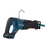 Makita DJR187Z 18V Sega alternativa Blu Nero