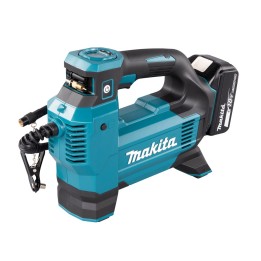 Makita DMP181Z Pompa aria elettrica 11.1 bar 22 l/min
