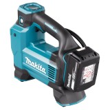 Makita DMP181Z Pompa aria elettrica 11.1 bar 22 l/min