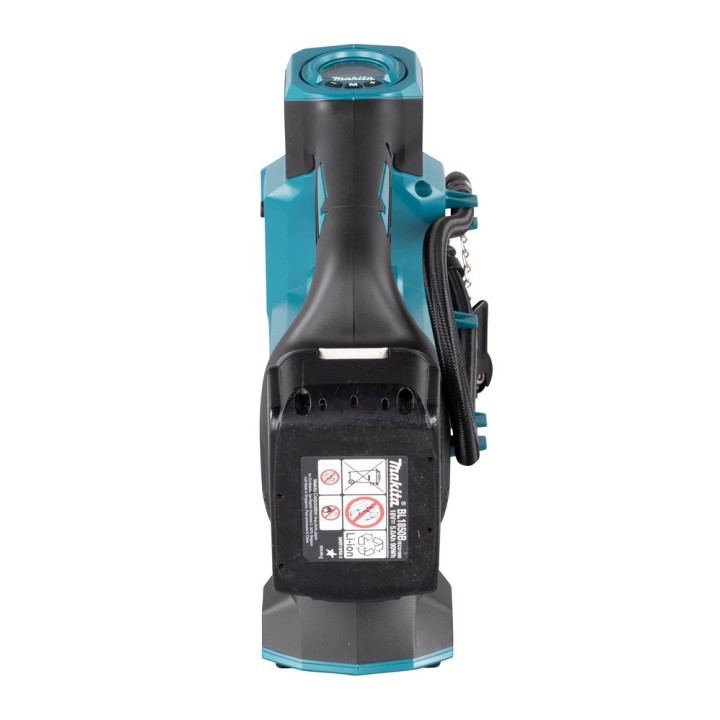 Makita DMP181Z Pompa aria elettrica 11.1 bar 22 l/min
