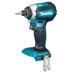 Makita DTD153Z avvitatore a impulsi 3400 RPM verde