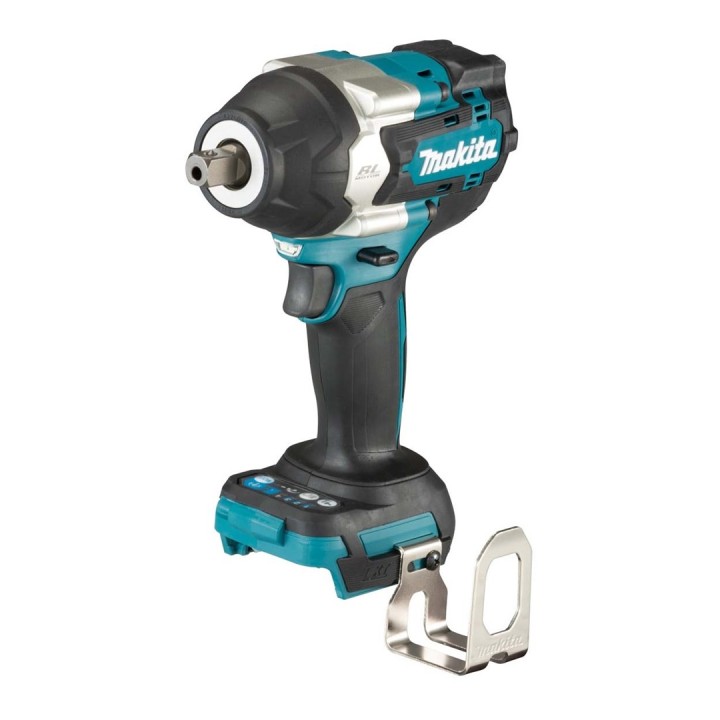 Makita DTW701Z Avvitatore/Martello tassellatore 2700 RPM Nero Blu