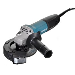 Makita GA5030R smerigliatrice angolare 125 6.4 11000 RPM 720 W 1.8 kg