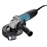 Makita GA5030R smerigliatrice angolare 125 6.4 11000 RPM 720 W 1.8 kg