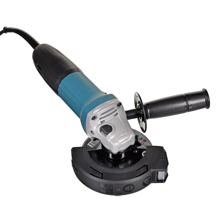 Makita GA5030R smerigliatrice angolare 125 6.4 11000 RPM 720 W 1.8 kg