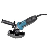 Makita GA5030R smerigliatrice angolare 125 6.4 11000 RPM 720 W 1.8 kg