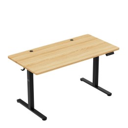Scrivania elettrica Leader 7.3 craft