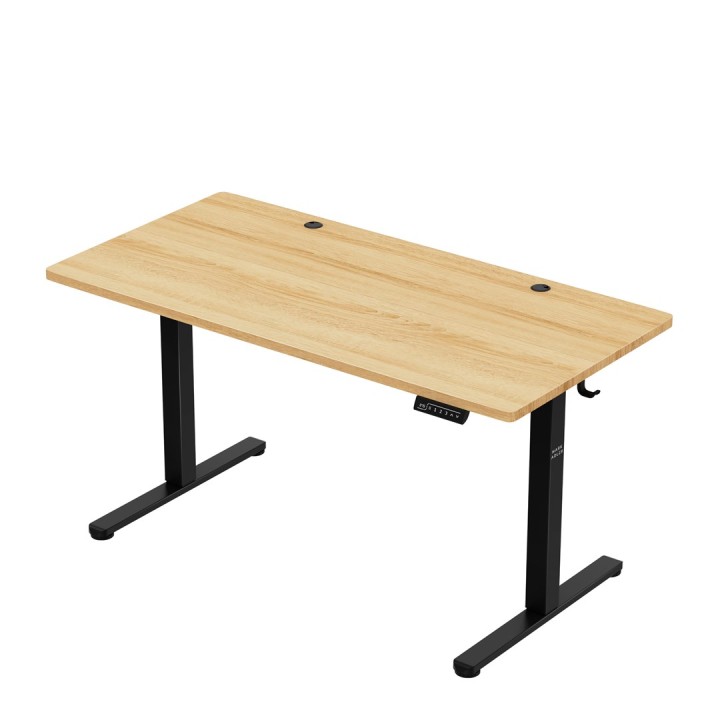 Scrivania elettrica Leader 7.3 craft