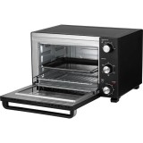 Forno elettrico MPM MPE-16/T 35 L 1500 W Nero