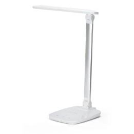 Montis Lampada da tavolo multifunzionale LED MT042 5.7 W F bianca