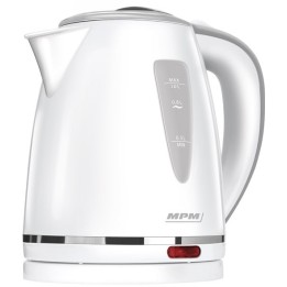 MPM MCZ-64 bollitore elettrico 1 l