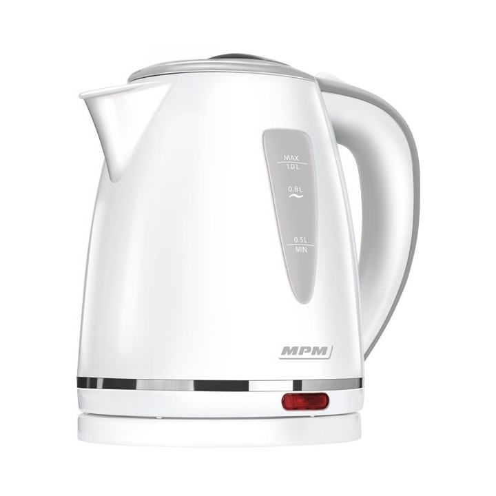 MPM MCZ-64 bollitore elettrico 1 l