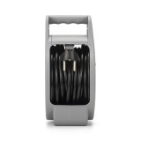Montis Prolunga domestica avvolgibile 10m MT189 2 AC outlet(s)
