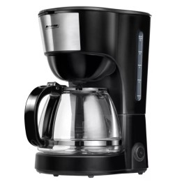 MPM MKW-12 Drip Macchina per caffè Nero