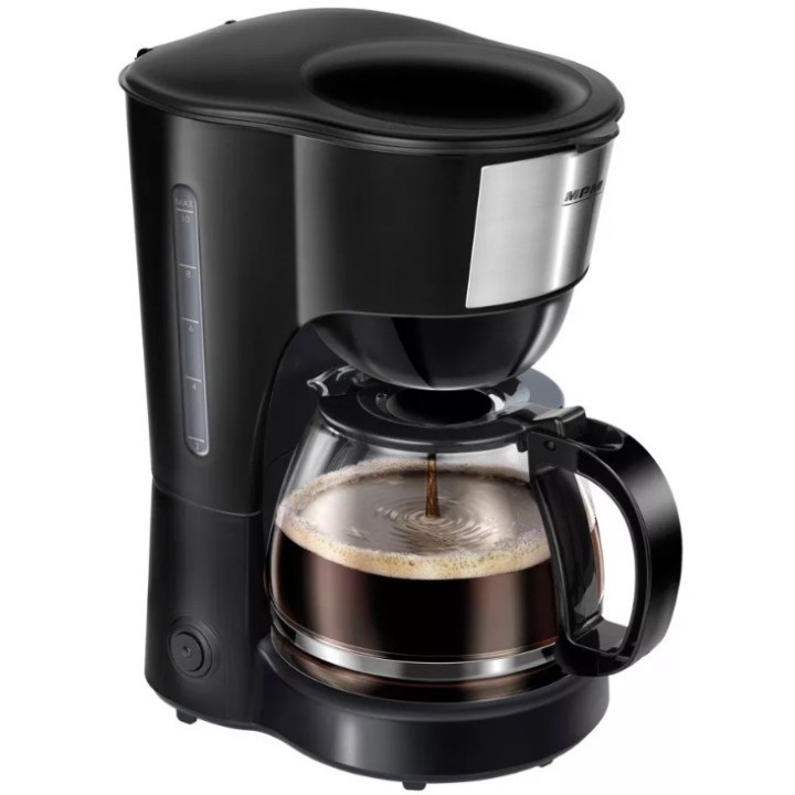 MPM MKW-12 Drip Macchina per caffè Nero