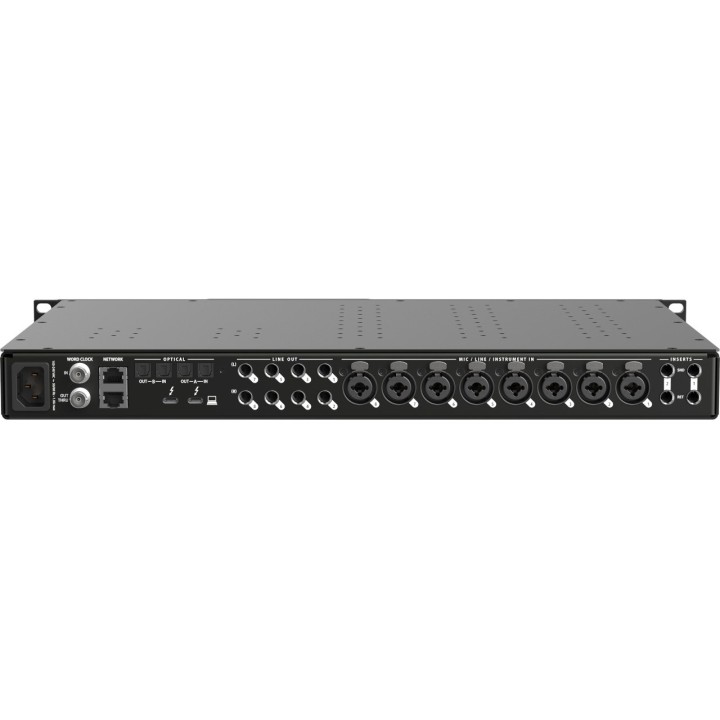 MOTU 10pre - interfaccia audio