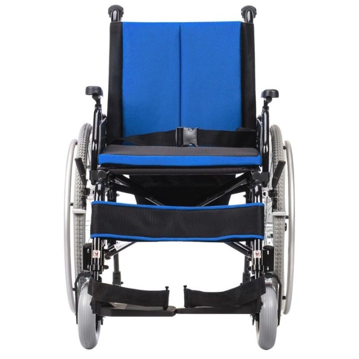 Cameleon 18' sedia a rotelle pieghevole